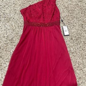 NWT Adrianna Papell dress